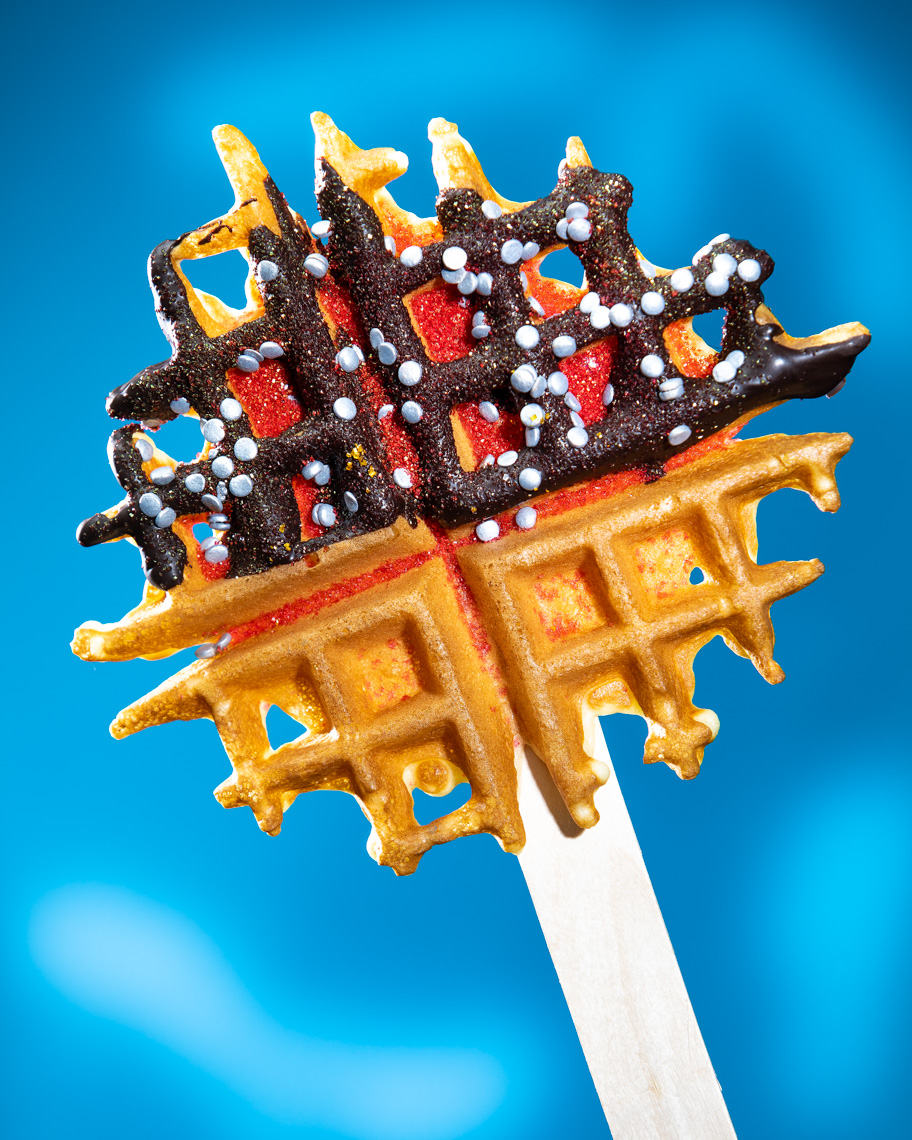 Waffles303